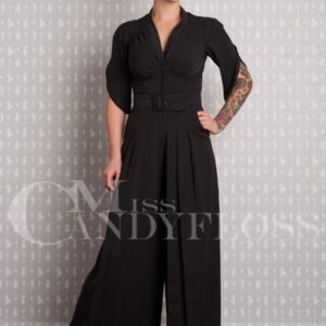 Miss Candyfloss, Gigi Lou Pantsuit.