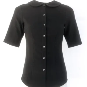 Daisy Dapper, Pan Top.