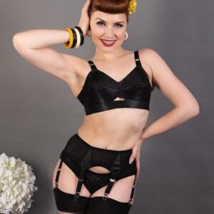 What Katie Did, Suspender Belt Narrow Maitresse Nouveau.