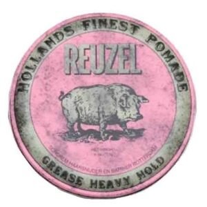 Reuzel Grease, Strong Hold.