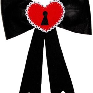 Katakomb, Jessica Louise Bow.