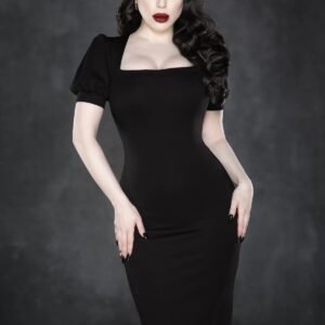 Katakomb, Coquette Dress.