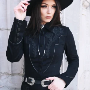 Katakomb, Dallas Shirt.