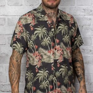 Karmakula, Bondi Hawaiien Shirt.