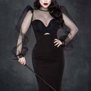 Katakomb, Madame Skirt.