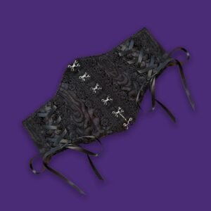 Katakomb, Mourning Belt.