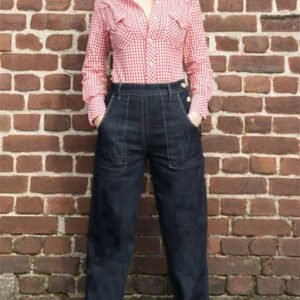 Rumble 59, Marlene Denim.